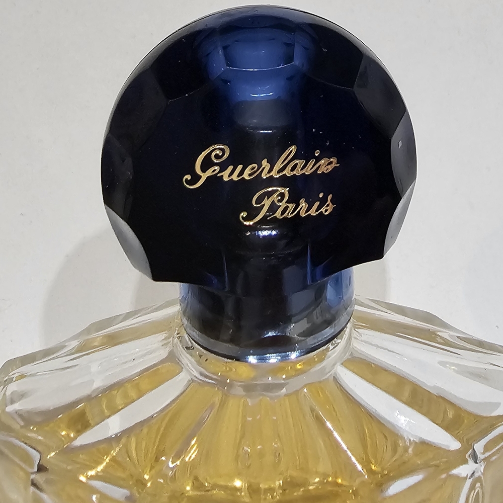 Shalimar Samsara Lot vtg bottle - Picture 7 of 16